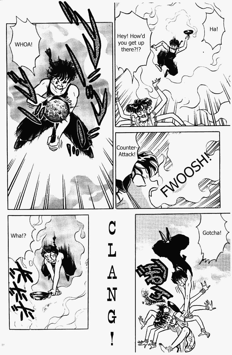 Ranma 1/2 Chapter 338 3